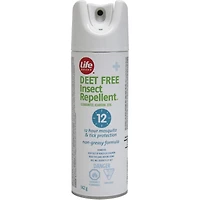 Life Brand Insectifuge Sans DEET II