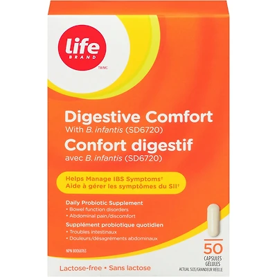 LB CONFORT DIGESTIF