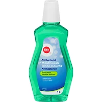 Antiberien Menthe Fraiche