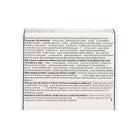 SOULAGEMENT DE LA DIARRHÉE
Comprimés de chlorhydrate de lopéramide, USP