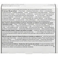 LB Diarrhea Relief Loperamide Hydrochloride Tablets, USP