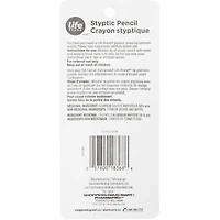 Lb Styptic Pencil