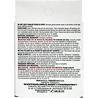 Life Brand
 Médicamenteux  Anti-verrues Plantaires acide salicylique à 40% p/p