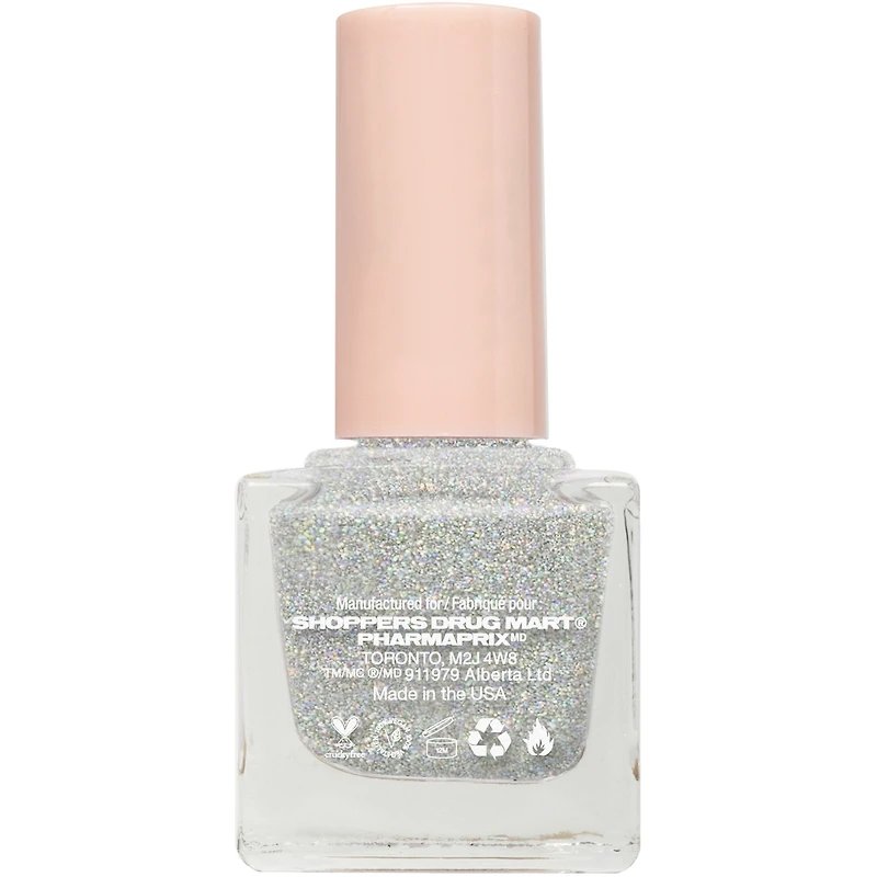 Xtreme FX Nail Colour