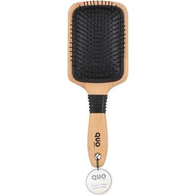 Shine & Smooth Paddle Brush