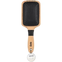 Shine & Smooth Paddle Brush