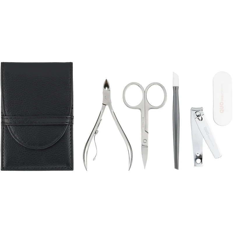 Trousse pour manucure