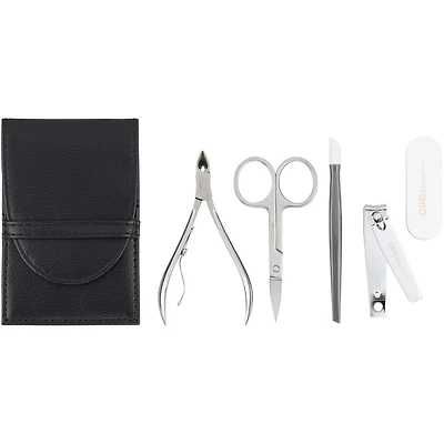 Trousse pour manucure