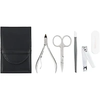 Trousse pour manucure
