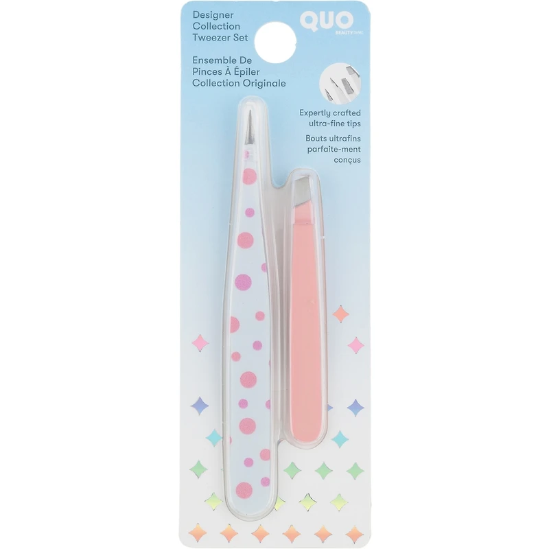 Designer Collection Tweezer