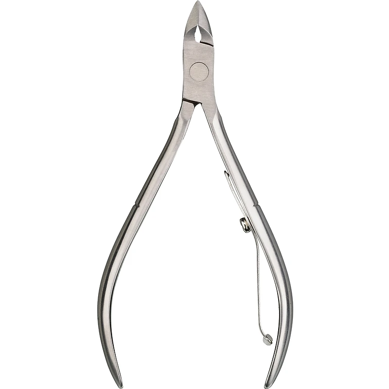 Cuticle Nipper Full Jaw