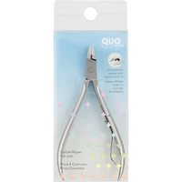 Cuticle Nipper Full Jaw