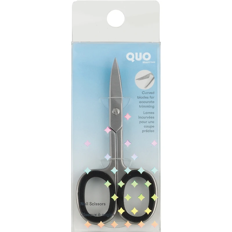 Nail Scissors