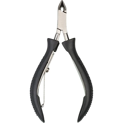 Soft Grip Cuticle Nipper 1