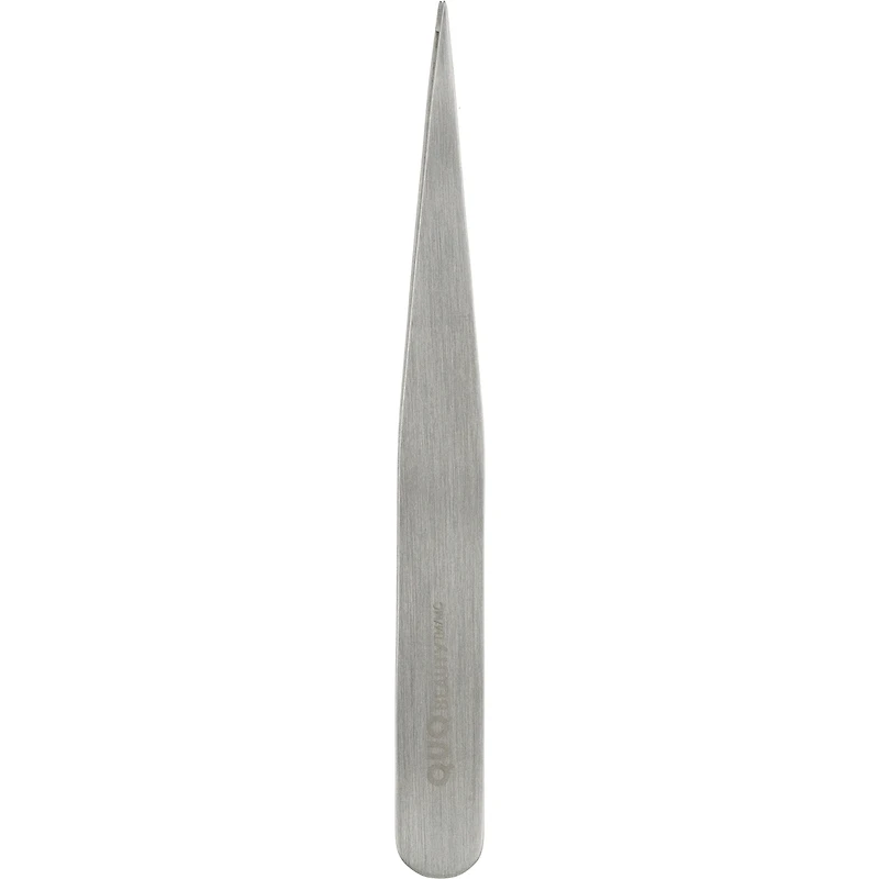 Pince à épiler pointue