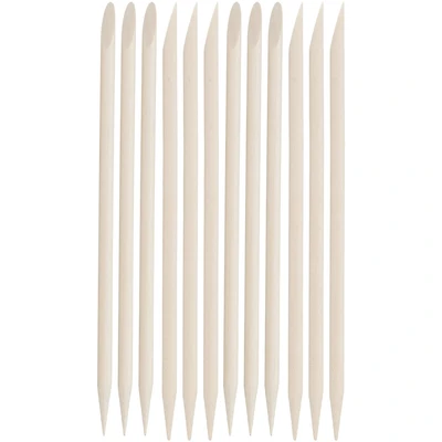 Bâtonnets à cuticles