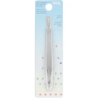 Pince 2-en-1 avec extracteur d’imperfections de Quo