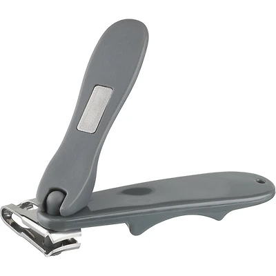 Ergonomic Toenail Clipper