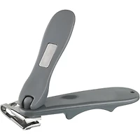 Ergonomic Toenail Clipper
