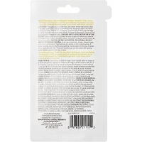 Soothing Facial Sheet Mask, Bamboo Water & Lavender Extracts