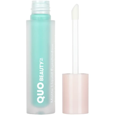 Matte Liquid Eyeshadow - Minted