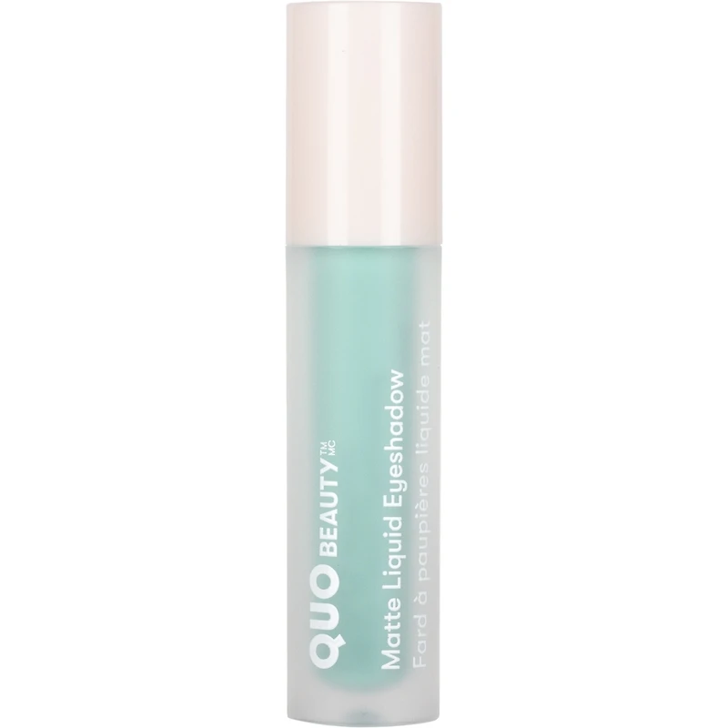 Matte Liquid Eyeshadow - Minted