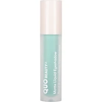 Matte Liquid Eyeshadow - Minted