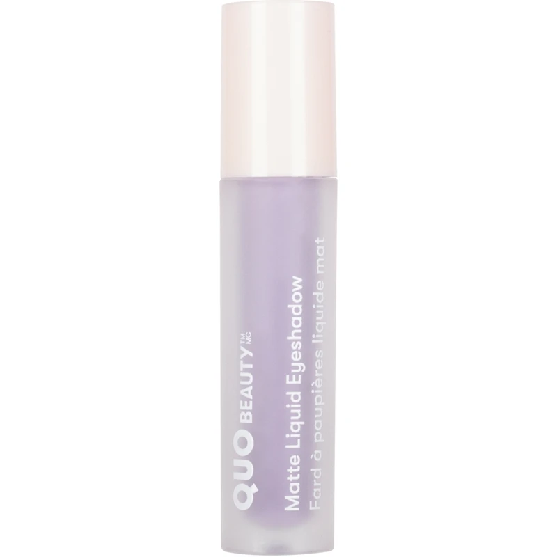 Matte Liquid Eyeshadow - Minted