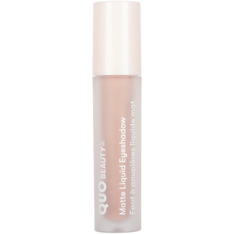 Matte Liquid Eyeshadow - Hazel