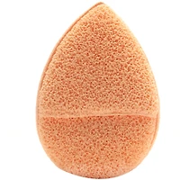 Tampon nettoyant exfoliant en goutte
