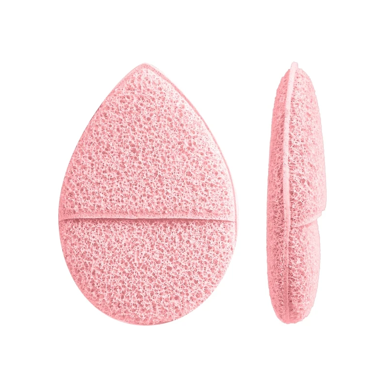 Teardrop Exfoliating Cleansing Pad