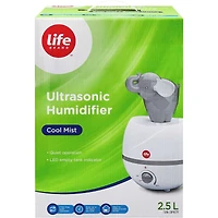 Humidicateur ultrasonique pour les enfants  -l'éléphant 2.5L