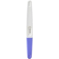 Une etape Prédiction de L' ovulation