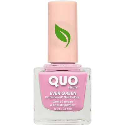 Ever Green Plant Based Nail Colour