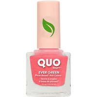Ever Green Plant Based Nail Colour