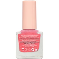 Ever Green Plant Based Nail Colour