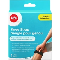 Knee Strap One Size