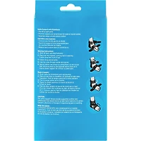 Ankle Support with Stabilizers One Size