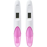 Numérique test de grossesse