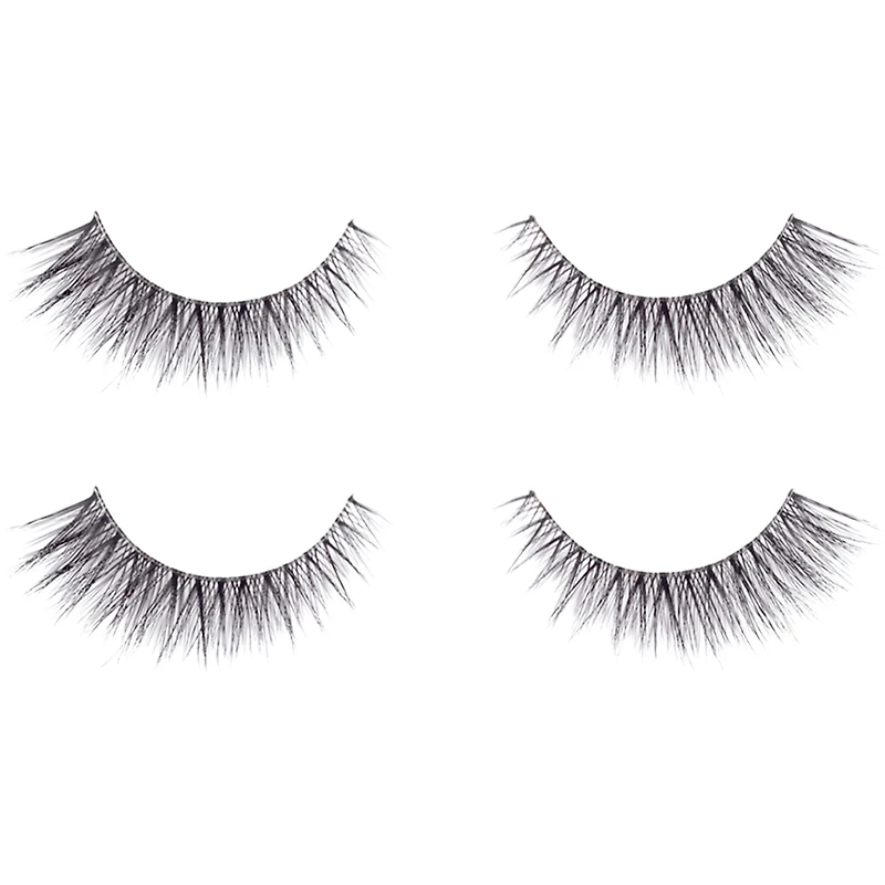 FLAWLESS - 2 paires de cils