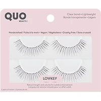 Natural Lash Lowkey 2 Pack