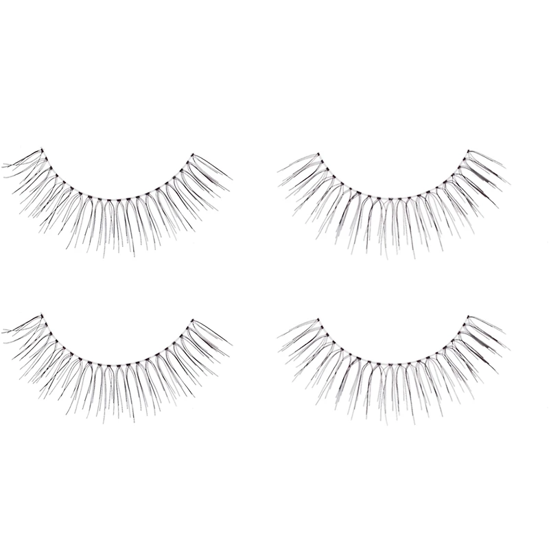 Natural Lash Lowkey 2 Pack