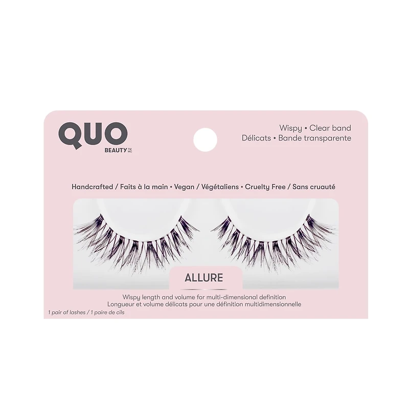 ALLURE - 1 Pair