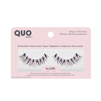 ALLURE - 1 Pair