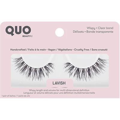 LAVISH - 1 Pair
