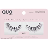 LAVISH - 1 Pair