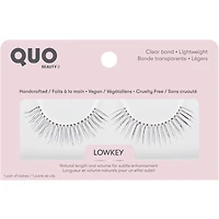 Natural Lash Lowkey