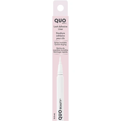 Lash Adhesive Liner
