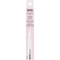 Doublure adhésive pour cils