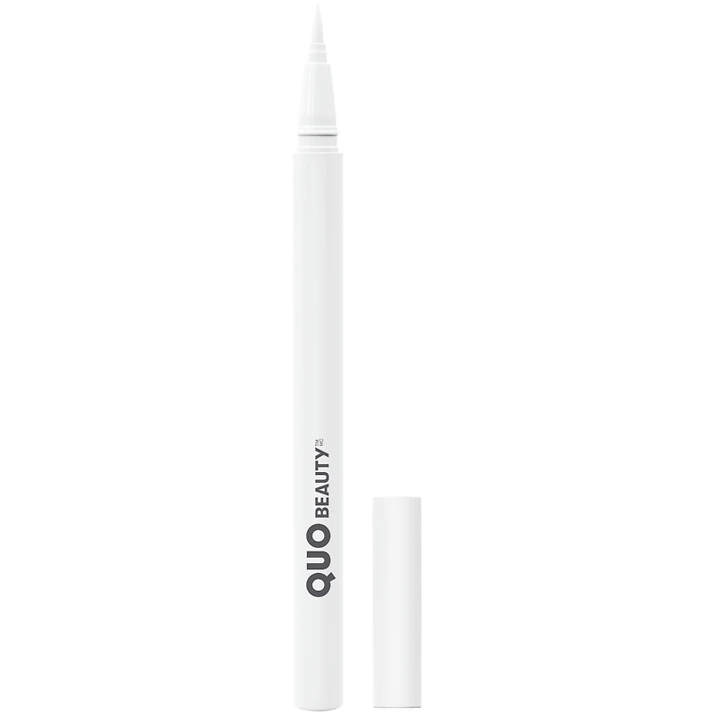 Doublure adhésive pour cils